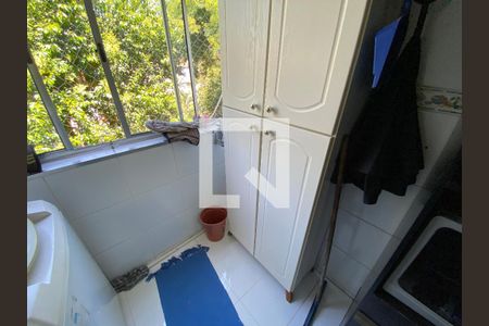 Apartamento à venda com 84m², 2 quartos e 1 vagaÁrea de Serviço