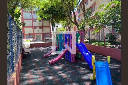 Apartamento à venda com 84m², 2 quartos e 1 vagaÁrea comum - Playground