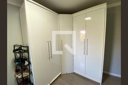 Apartamento à venda com 84m², 2 quartos e 1 vagaQuarto 3