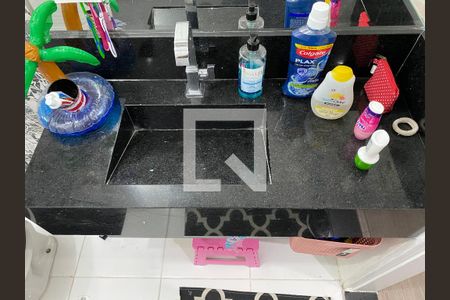 Apartamento à venda com 84m², 2 quartos e 1 vagaBanheiro