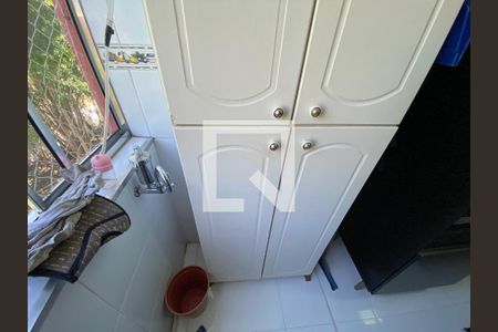 Apartamento à venda com 84m², 2 quartos e 1 vagaÁrea de Serviço