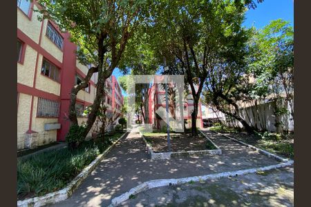 Apartamento à venda com 84m², 2 quartos e 1 vagaÁrea comum