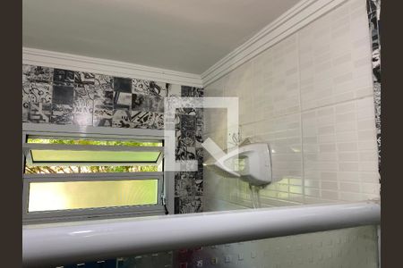 Apartamento à venda com 84m², 2 quartos e 1 vagaBanheiro