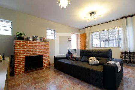 Sala 1 de casa de condomínio para alugar com 3 quartos, 300m² em Pinus Park , Cotia