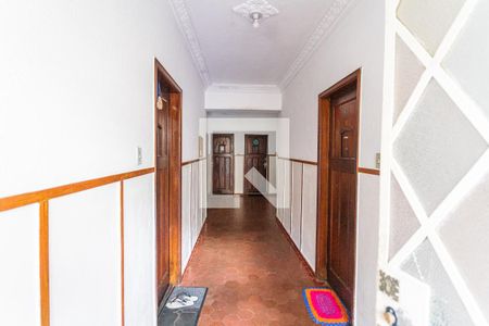 Apartamento para alugar com 90m², 3 quartos e 1 vagaHall de Entrada