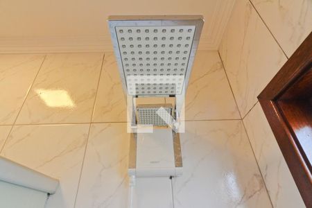 Casa à venda com 280m², 4 quartos e 2 vagasBanheiro da Suíte