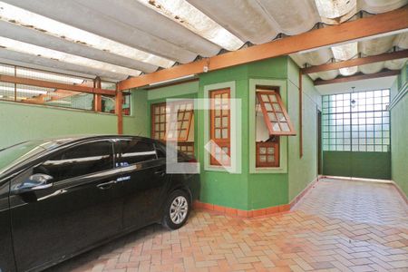 Casa à venda com 280m², 4 quartos e 2 vagasGaragem