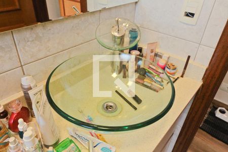 Casa à venda com 280m², 4 quartos e 2 vagasBanheiro