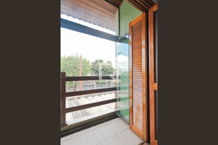 Casa à venda com 280m², 4 quartos e 2 vagasVaranda