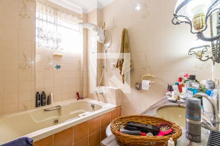 Apartamento à venda com 50m², 2 quartos e 1 vagaBanheiro