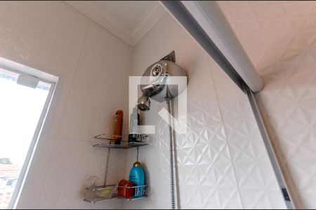 Casa à venda com 225m², 4 quartos e 2 vagas Casa à venda com 225m², 4 quartos e 2 vagasBanheiro da Suíte