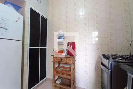 Casa à venda com 160m², 3 quartos e 4 vagasCozinha