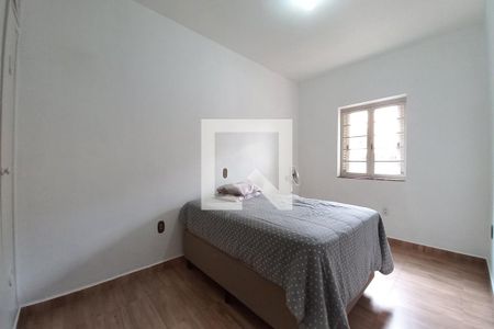 Casa à venda com 160m², 3 quartos e 4 vagasQuarto 2 - Suíte