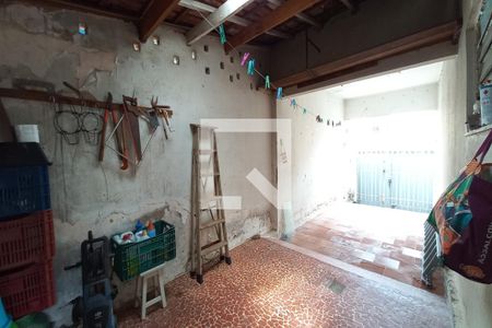 Casa à venda com 160m², 3 quartos e 4 vagasGaragem