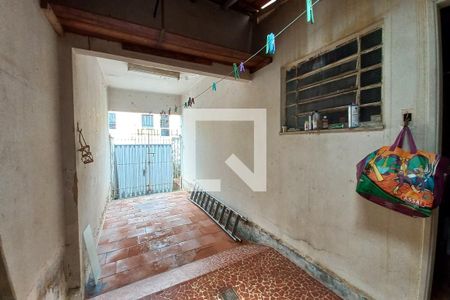 Casa à venda com 160m², 3 quartos e 4 vagasGaragem