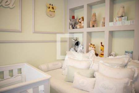 Quarto 1 de apartamento para alugar com 2 quartos, 62m² em Vila Gustavo, São Paulo