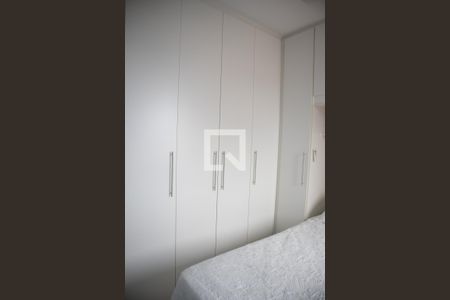 Quarto 2 de apartamento para alugar com 2 quartos, 62m² em Vila Gustavo, São Paulo