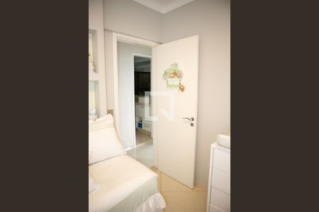 Quarto 1 de apartamento para alugar com 2 quartos, 62m² em Vila Gustavo, São Paulo