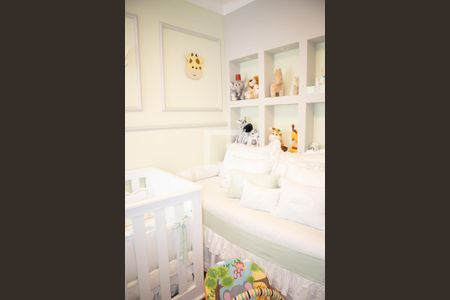Quarto 1 de apartamento para alugar com 2 quartos, 62m² em Vila Gustavo, São Paulo