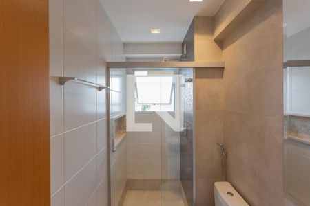 Apartamento à venda com 204m², 3 quartos e 3 vagasBanheiro