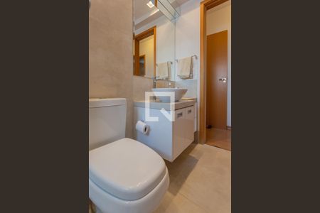 Apartamento à venda com 204m², 3 quartos e 3 vagasBanheiro