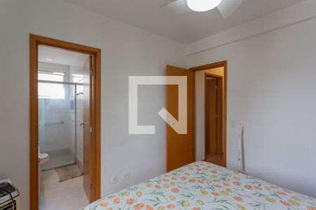 Apartamento à venda com 204m², 3 quartos e 3 vagasQuarto 3 - Suíte