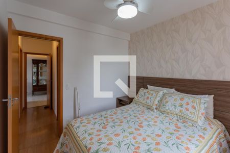 Apartamento à venda com 204m², 3 quartos e 3 vagasQuarto 3 - Suíte