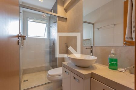 Apartamento à venda com 204m², 3 quartos e 3 vagasBanheiro