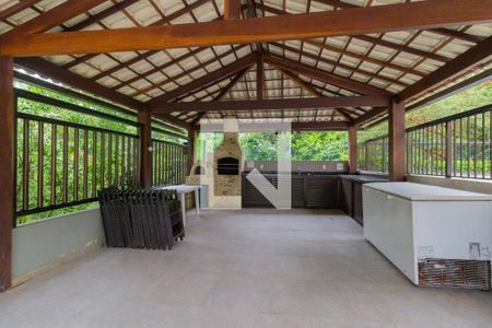 Apartamento à venda com 75m², 2 quartos e 1 vaga Apartamento à venda com 75m², 2 quartos e 1 vagaChurrasqueira