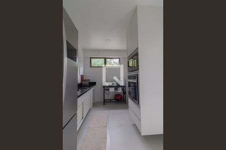 Apartamento à venda com 75m², 2 quartos e 1 vaga Apartamento à venda com 75m², 2 quartos e 1 vagaCozinha do Salão de Festas