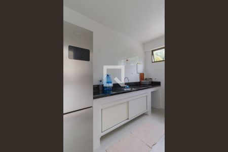 Apartamento à venda com 75m², 2 quartos e 1 vaga Apartamento à venda com 75m², 2 quartos e 1 vagaCozinha do Salão de Festas