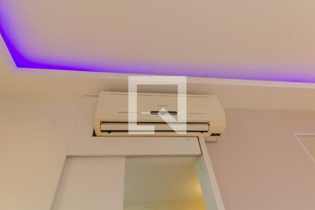 Apartamento à venda com 75m², 2 quartos e 1 vaga Apartamento à venda com 75m², 2 quartos e 1 vagaAr condicionado