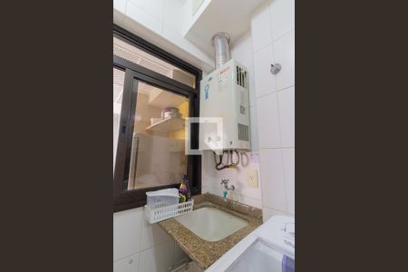Apartamento à venda com 75m², 2 quartos e 1 vaga Apartamento à venda com 75m², 2 quartos e 1 vagaÁrea de Serviço