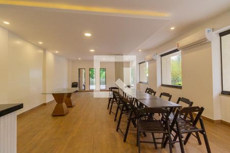 Apartamento à venda com 75m², 2 quartos e 1 vaga Apartamento à venda com 75m², 2 quartos e 1 vagaSalão de Festas