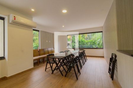 Apartamento à venda com 75m², 2 quartos e 1 vaga Apartamento à venda com 75m², 2 quartos e 1 vagaSalão de Festas