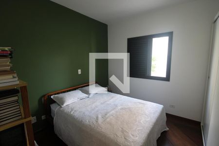 Apartamento à venda com 130m², 3 quartos e 2 vagasQuarto 2