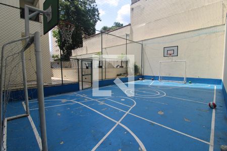 Apartamento à venda com 130m², 3 quartos e 2 vagasÁrea comum