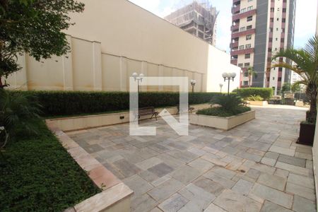 Apartamento à venda com 130m², 3 quartos e 2 vagasÁrea comum