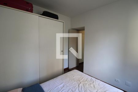 Apartamento à venda com 130m², 3 quartos e 2 vagasQuarto 3