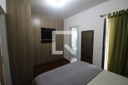 Apartamento à venda com 130m², 3 quartos e 2 vagasQuarto 1