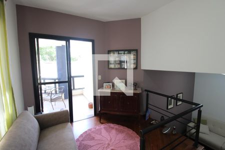 Apartamento à venda com 130m², 3 quartos e 2 vagasSala