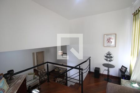 Apartamento à venda com 130m², 3 quartos e 2 vagasSala