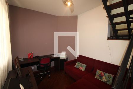 Apartamento à venda com 130m², 3 quartos e 2 vagasSala