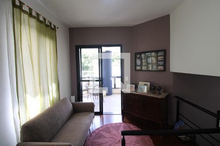 Apartamento à venda com 130m², 3 quartos e 2 vagasSala