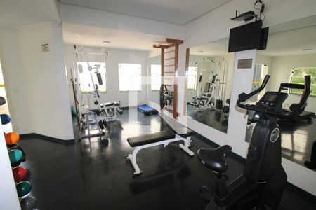 Apartamento à venda com 130m², 3 quartos e 2 vagasÁrea comum