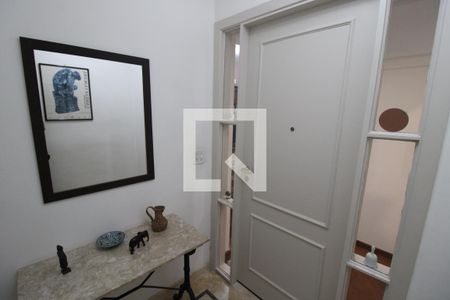 Apartamento à venda com 130m², 3 quartos e 2 vagasHall de Entrada