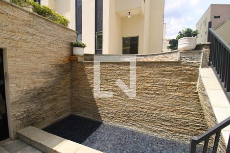 Apartamento à venda com 130m², 3 quartos e 2 vagasÁrea comum