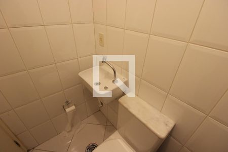 Apartamento à venda com 130m², 3 quartos e 2 vagasÁrea de Serviço - Banheiro