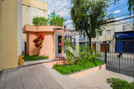 Apartamento à venda com 36m², 1 quarto e 1 vaga Apartamento à venda com 36m², 1 quarto e 1 vagaÁrea comum - Portaria