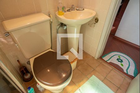 Apartamento à venda com 36m², 1 quarto e 1 vaga Apartamento à venda com 36m², 1 quarto e 1 vagaBanheiro